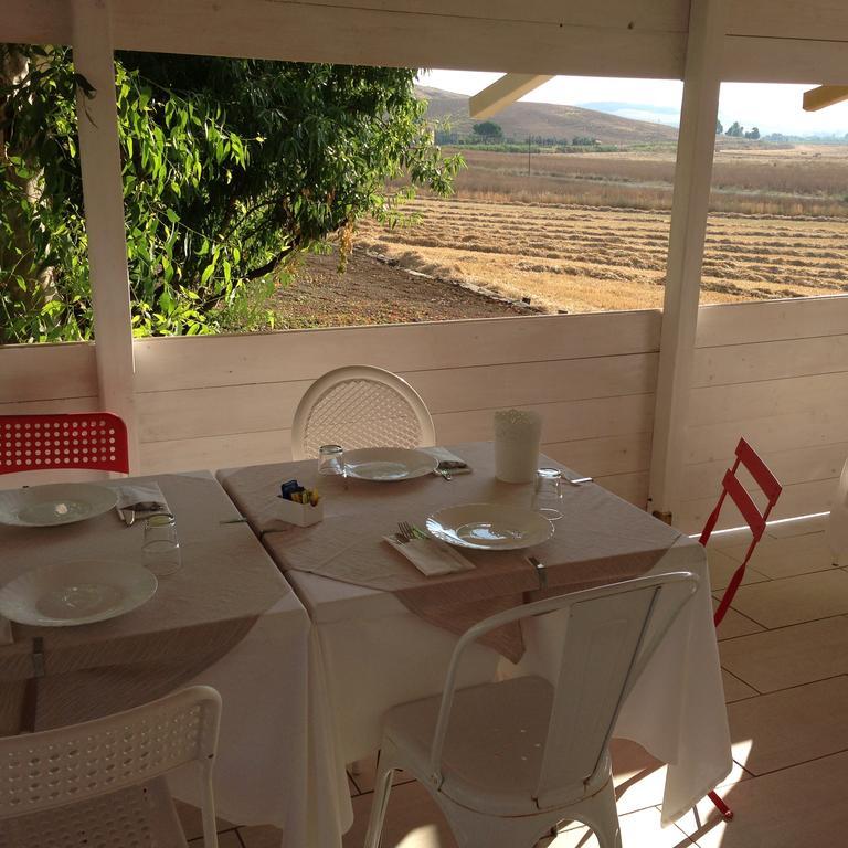 Locanda Villa Naumanni Tarquinia Exterior photo